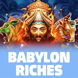Babylon Riches image