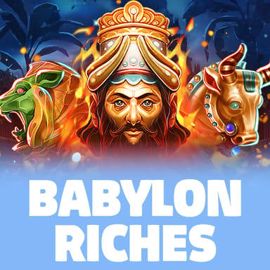 Babylon Riches image