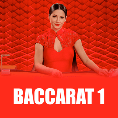 Baccarat 1 image