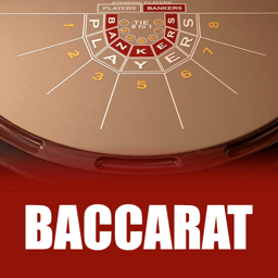 Baccarat image