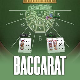 Baccarat image