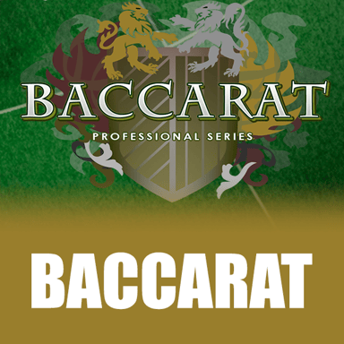 Baccarat image