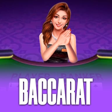 Baccarat image
