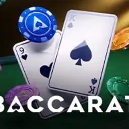 Baccarat image