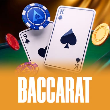 Baccarat image