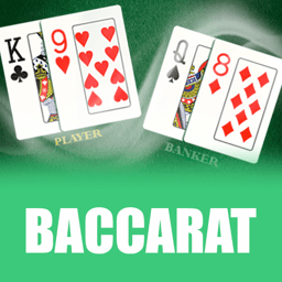 Baccarat image