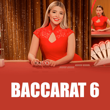 Baccarat 6 image