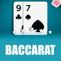 Baccarat image