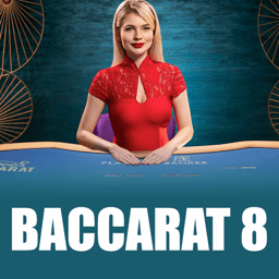 Baccarat 8 image