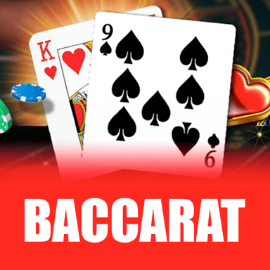 Baccarat image