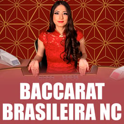 Baccarat Brasileira NC image