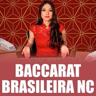 Baccarat Brasileira NC image