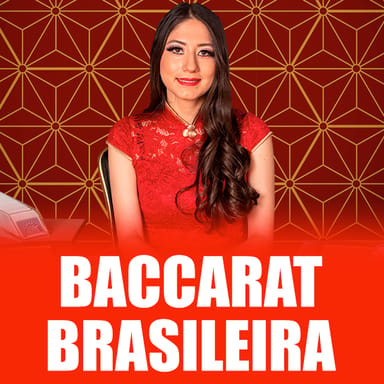 Baccarat Brasileira image