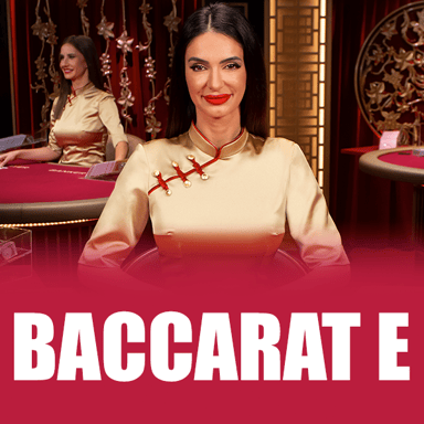Baccarat E image