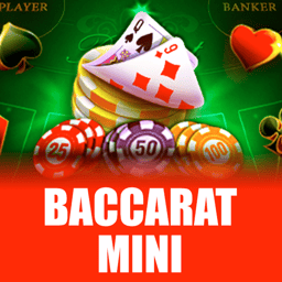 Baccarat Mini image