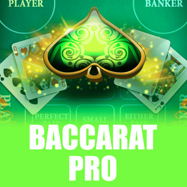 Baccarat PRO image