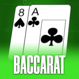 Baccarat Slider image