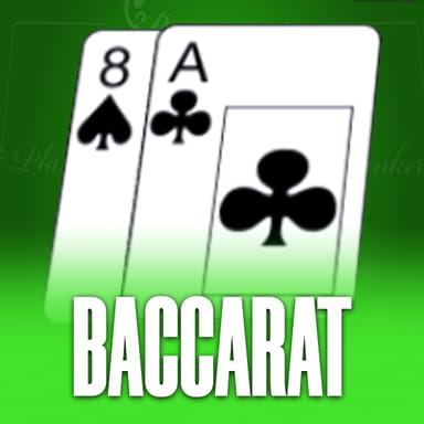 Baccarat Slider image
