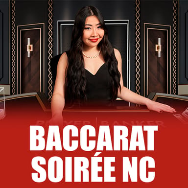Baccarat Soirée NC image