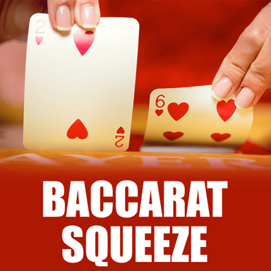 Baccarat Squeeze image