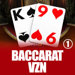 Baccarat VZN 1 image
