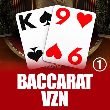 Baccarat VZN 1 image
