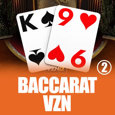 Baccarat VZN 2 image