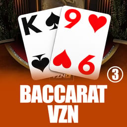Baccarat VZN 3 image