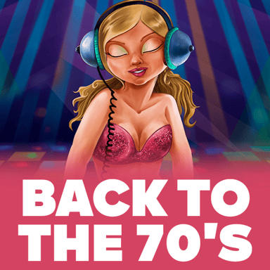 Back to the 70's image