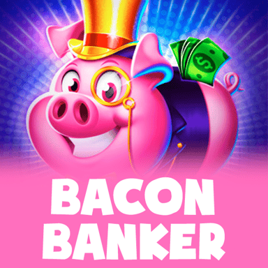 Bacon Banker image
