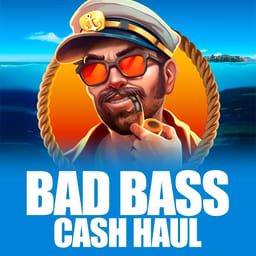 Bad Bass Cash Haul image