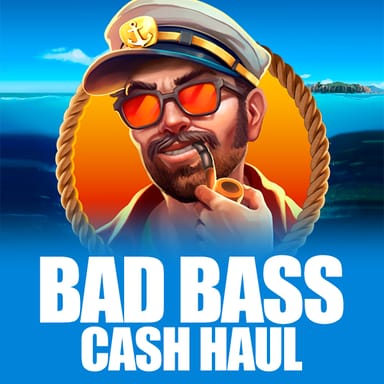 Bad Bass Cash Haul image