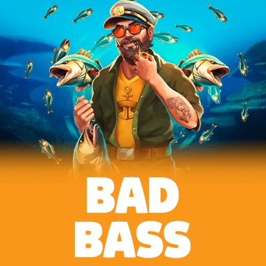 Bad Bass image