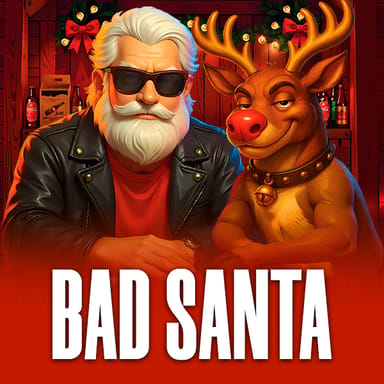 Bad Santa image