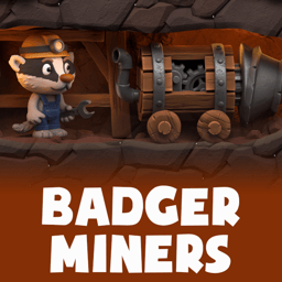 Badger Miners image