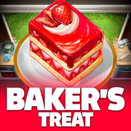 Baker's Treat image