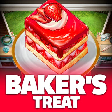 Baker's Treat image