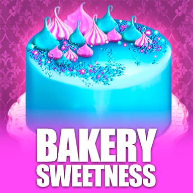 Bakery Sweetness image