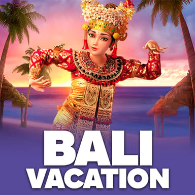 Bali Vacation image