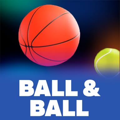 Ball & Ball image