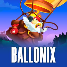 BalloniX image