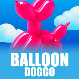 Balloon Doggo image