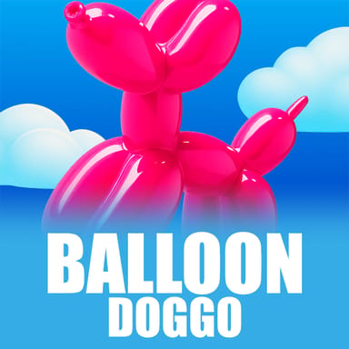 Balloon Doggo image