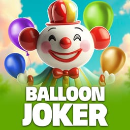 Balloon Joker image
