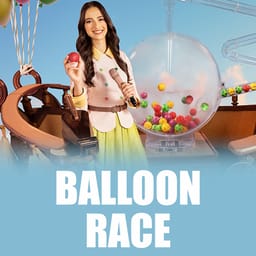 Balloon Race image