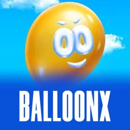 BalloonX image