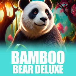 Bamboo Bear Deluxe image