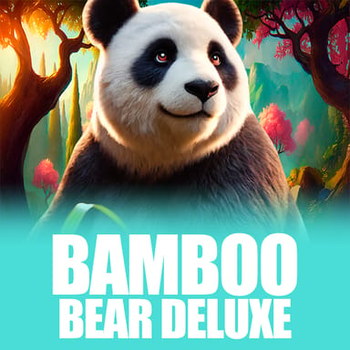 Bamboo Bear Deluxe image
