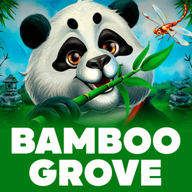 Bamboo Grove image