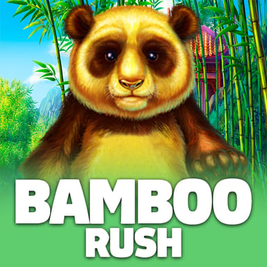 Bamboo Rush image